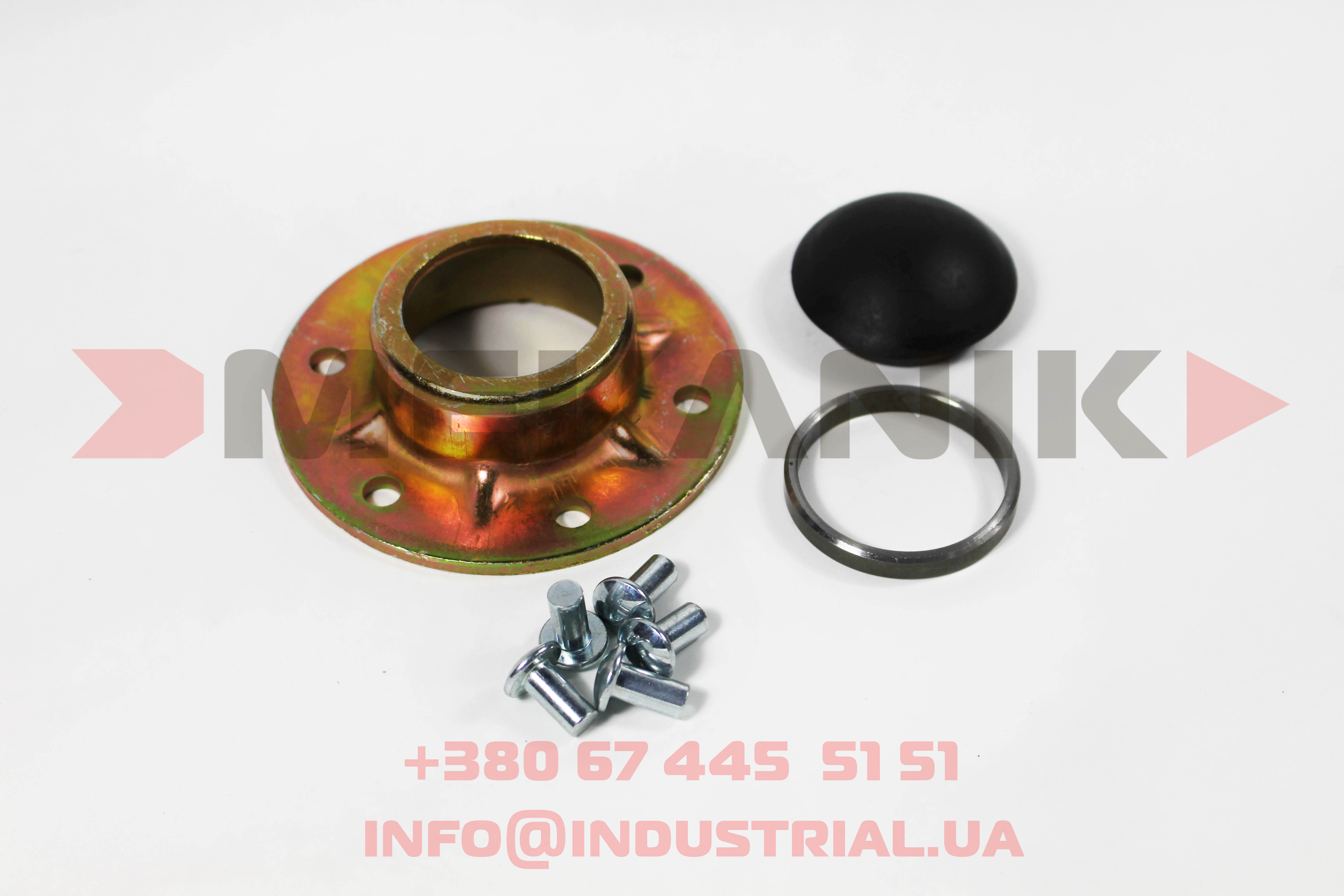 MKA 6941483 MEKANIK